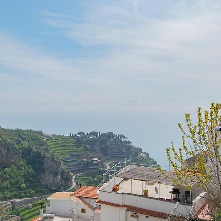 Sky House Amalfi Coast Villa Scala Dış mekan fotoğraf