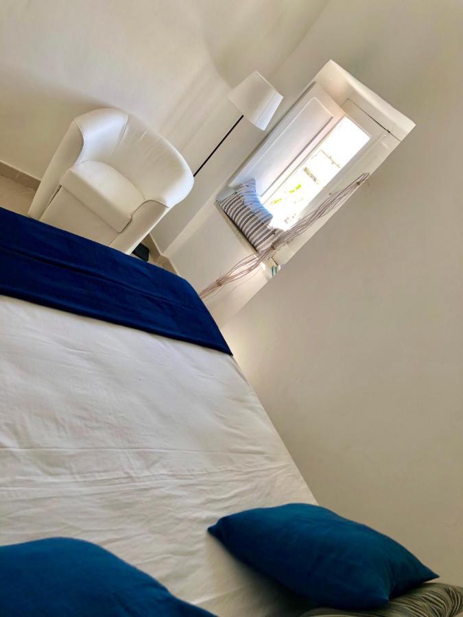 Sky House Amalfi Coast Villa Scala Dış mekan fotoğraf