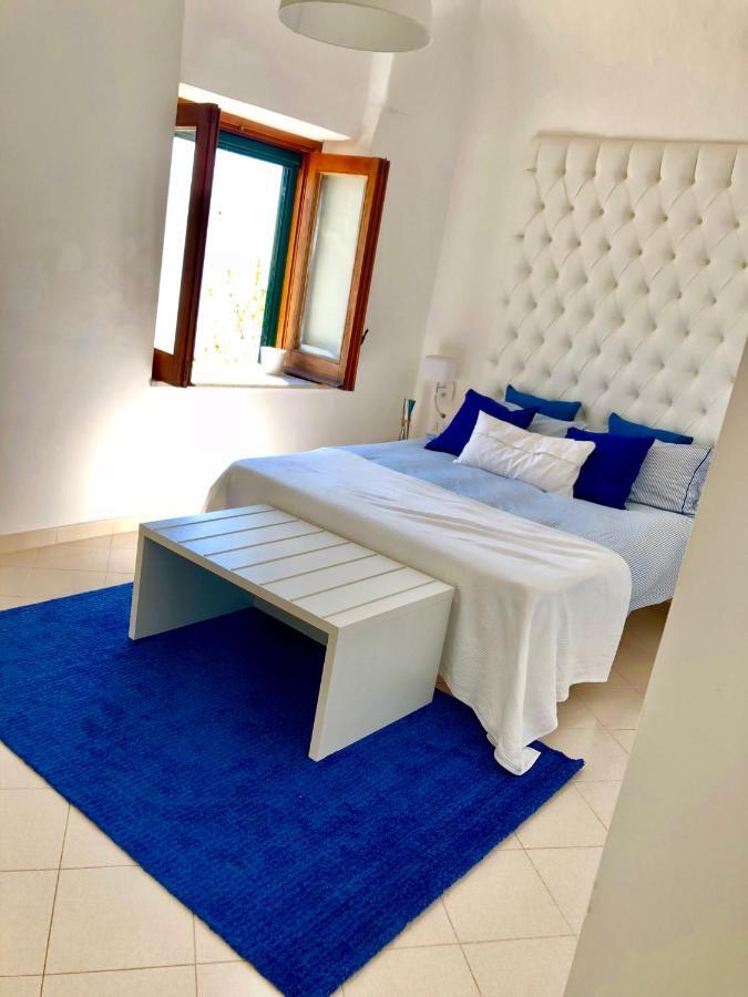 Sky House Amalfi Coast Villa Scala Dış mekan fotoğraf