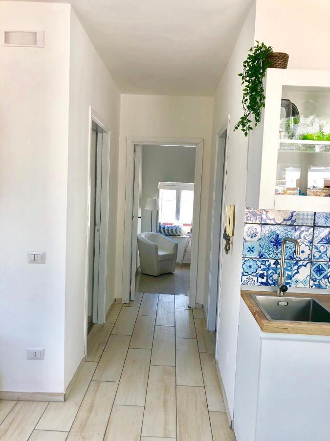 Sky House Amalfi Coast Villa Scala Dış mekan fotoğraf
