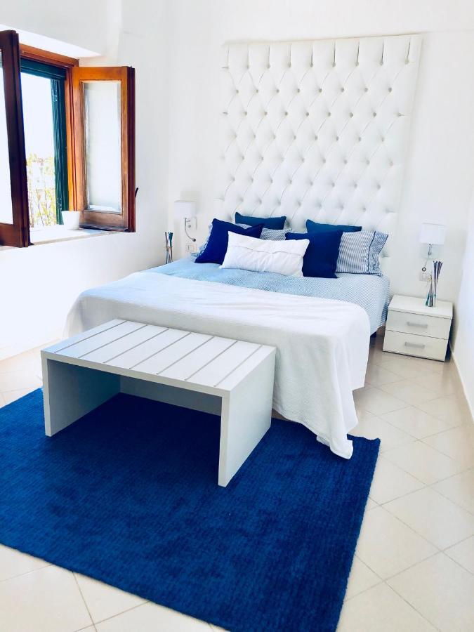 Sky House Amalfi Coast Villa Scala Dış mekan fotoğraf