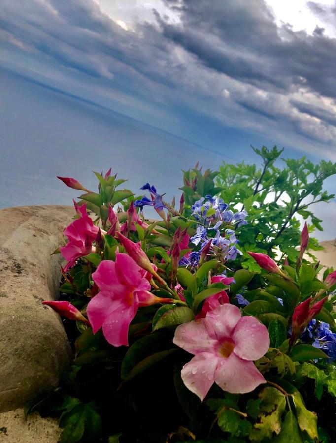 Sky House Amalfi Coast Villa Scala Dış mekan fotoğraf